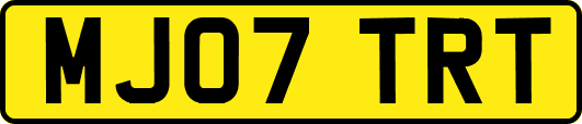 MJ07TRT