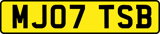 MJ07TSB