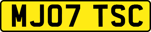 MJ07TSC