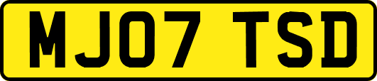 MJ07TSD