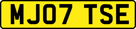 MJ07TSE