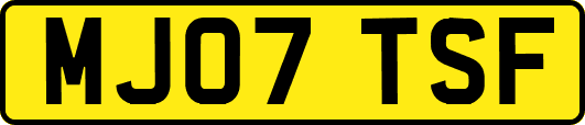 MJ07TSF