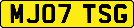 MJ07TSG