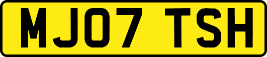 MJ07TSH