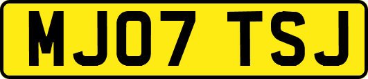 MJ07TSJ
