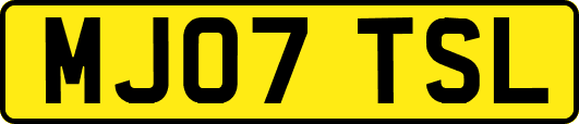 MJ07TSL