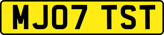 MJ07TST