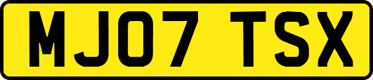 MJ07TSX