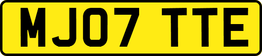 MJ07TTE