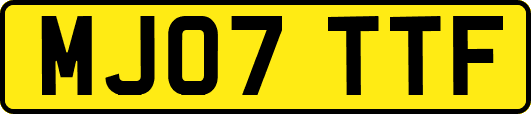 MJ07TTF