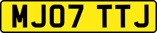 MJ07TTJ
