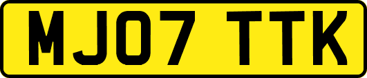MJ07TTK