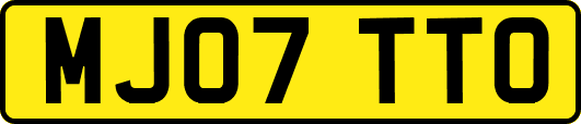 MJ07TTO