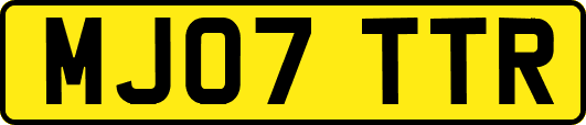 MJ07TTR