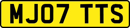 MJ07TTS