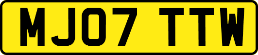 MJ07TTW