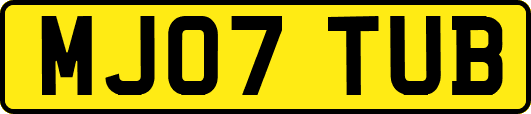 MJ07TUB