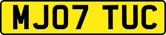 MJ07TUC