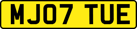 MJ07TUE