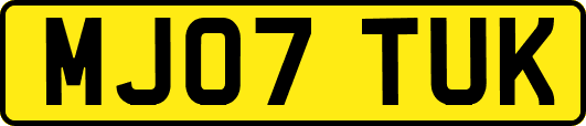 MJ07TUK