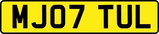 MJ07TUL