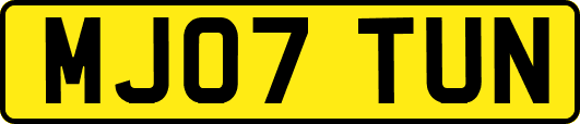 MJ07TUN