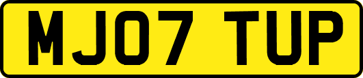 MJ07TUP
