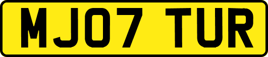 MJ07TUR
