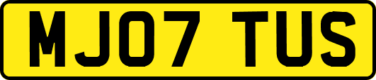 MJ07TUS