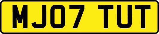 MJ07TUT