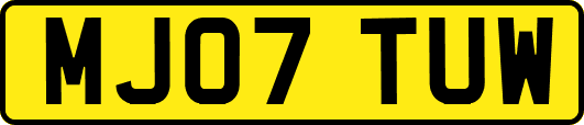 MJ07TUW