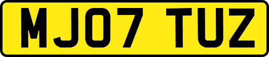 MJ07TUZ
