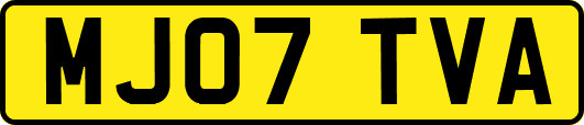 MJ07TVA