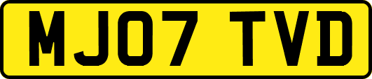 MJ07TVD
