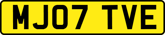 MJ07TVE