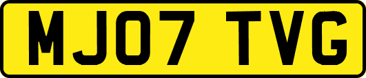 MJ07TVG