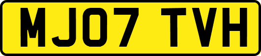 MJ07TVH