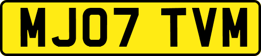 MJ07TVM