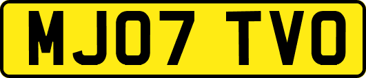 MJ07TVO