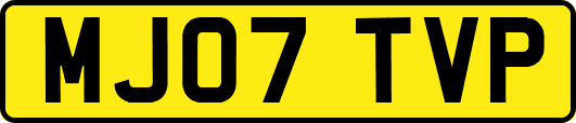 MJ07TVP