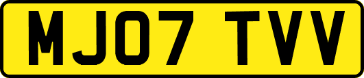MJ07TVV