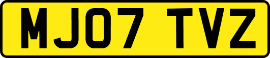 MJ07TVZ