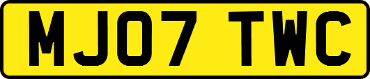 MJ07TWC