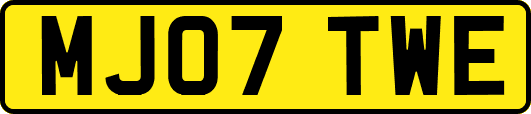 MJ07TWE