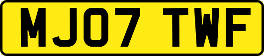 MJ07TWF