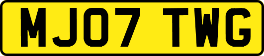 MJ07TWG