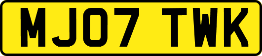 MJ07TWK