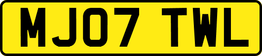 MJ07TWL