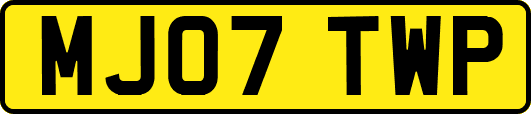 MJ07TWP