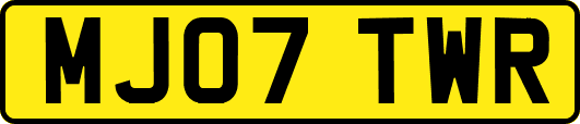 MJ07TWR